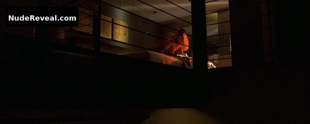 ROSAMUND PIKE nude in Fracture