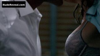 MAITE SCHWARTZ nude in Supernatural
