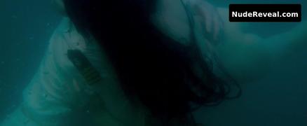 ZHU ZHU nude in Secret Sharer