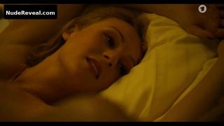 EMMA JANE nude in Polizeiruf 110