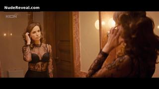 ELIZAVETA MORYAK nude in Zhizn Po Vyzovu