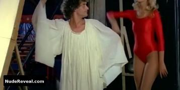 GLORIA GUIDA nude in La liceale, il diavolo e l