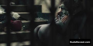 SAMIRA CARVALHO nude in Hard