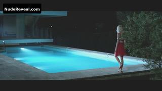 LOUISE BOURGOIN nude in Black Heaven