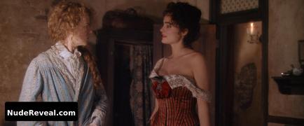 MICHELLE JOHNSON nude in Far And Away