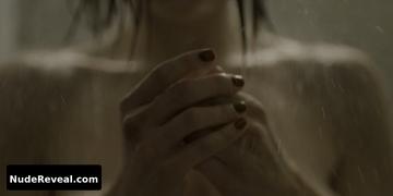 IRENE AZUELA nude in Monarca