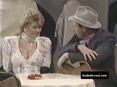 MARKIE POST nude in Night Court