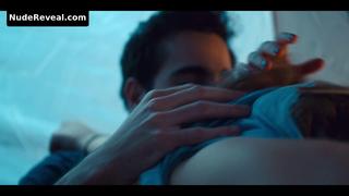 AMANDA SPANNER nude in Desperate Lies