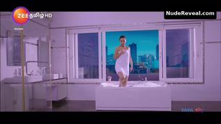 TRISHA KRISHNAN nude in Mohini