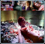 ANGIE EVERHART nude in Garden of Evil