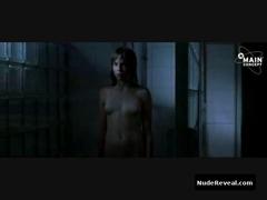 ADELE HAENEL nude in Les Diables