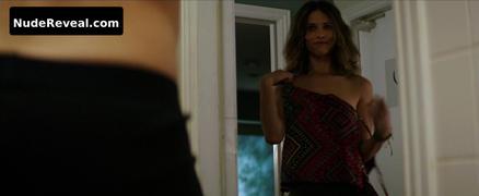 LYNDSY FONSECA nude in Down Dog