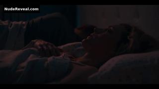 EVELYNE BROCHU nude in Chouchou
