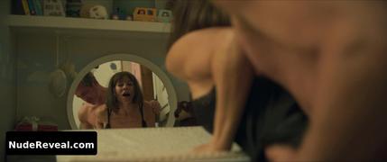 BELEN RUEDA nude in Free Falling
