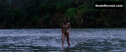 MARGARET QUALLEY nude in Donnybrook