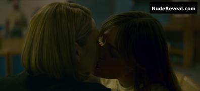 LAUREN GLAZIER nude in Mindhunter