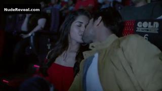 RUHANI SHARMA nude in Poison