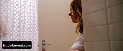 NORA ARNEZEDER nude in Safe House