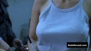 ROCIO VERDEJO nude in Capadocia