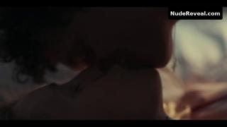 EVELYNE BROCHU nude in Chouchou