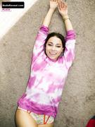 JESSICA PARKER KENNEDY nude in Esquire Me in My Place