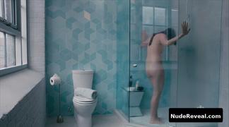 CATHERINE REITMAN nude in Workin