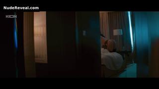 ANNA EGOMINA nude in Zhizn Po Vyzovu