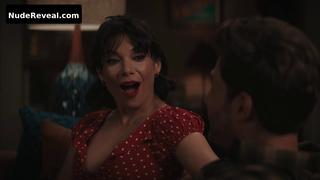 NORA ZEHETNER nude in Grosse Pointe Garden Society