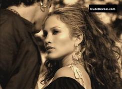 JENNIFER LOPEZ nude in Ain