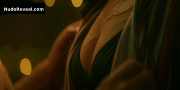 MINA KAVANI nude in Escort Boys
