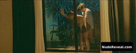 ANGELICA HART nude in Bisyo!