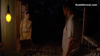 DANICA MCKELLAR nude in Heatstroke