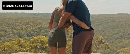 SYDNEY SWEENEY nude in Anyone But You