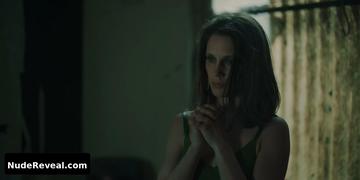 MARINE VACTH nude in Moloch