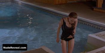 HILARY DUFF nude in What Goes Up