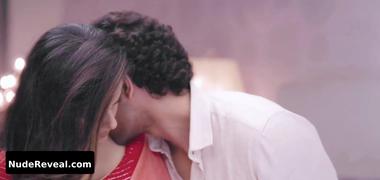 VAISHNAVI CHAITANYA nude in Baby