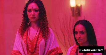SUCHITRA PILLAI nude in Hello Mini