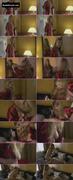 LINDA HAMILTON nude in The Line