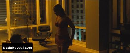 AMY SCHUMER nude in Trainwreck