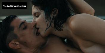 DAPHNE PATAKIA nude in Our Wildest Days