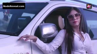 TANIYA CHATTERJEE nude in Gandi Baat