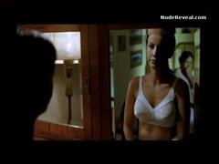 ROCIO VERDEJO nude in La Vida Inmune