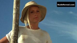 CATHERINE DENEUVE nude in Le sauvage