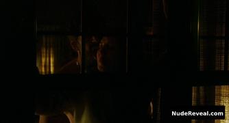MONIA CHOKRI nude in The Nature of Love
