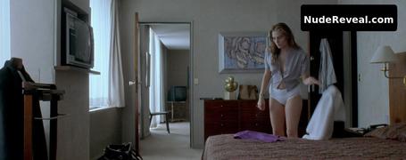 EMMANUELLE SEIGNER nude in Place Vendome