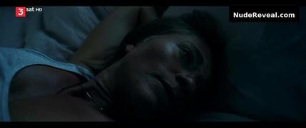 INKA KALLEN nude in The Wait
