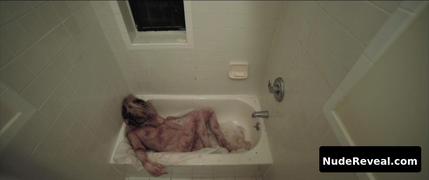 NATALIE BLACKMAN nude in Theresa & Allison