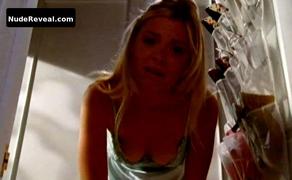 JAIME KING nude in Kitchen Confidential