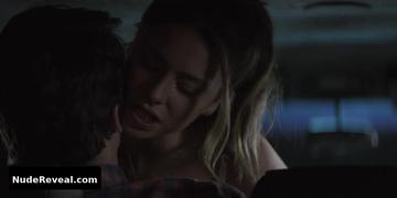 MADDIE PHILLIPS nude in Teenage Bounty Hunters