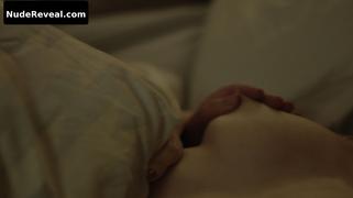 LINDSAY BURDGE nude in Easy